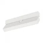 Arlight Светильник MAG-FLAT-FOLD-25-S200-6Вт Day4000 WH 100 deg 24В IP20 050068