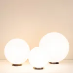 Светильник KT-GLOBE-R400-12Вт Warm3000 DG 275 deg 24В Arlight IP65 051028