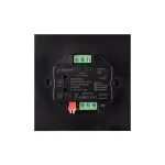 Arlight INTELLIGENT ARLIGHT Кнопочная панель SMART-DMX512-801-22-4G-4SC-DIM-IN Gold 230В 2.4G IARL IP20 039313
