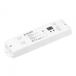 Arlight INTELLIGENT ARLIGHT Конвертер SMART-0/1-10В-302-82-SUF 230В 5A DALI IARL IP20 046509