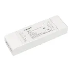 Arlight INTELLIGENT ARLIGHT Диммер SMART-PWM-105-72-RGB-MIX-PD-SUF 12-48В 5x6A TUYA BLE 2.4G IARL IP20 037343