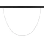 Arlight Светильник MAG-ORIENT-TUBE-ELASTIC-2620-R30-L2500-35Вт Day4000 BK 360 deg 48В IP20 041648