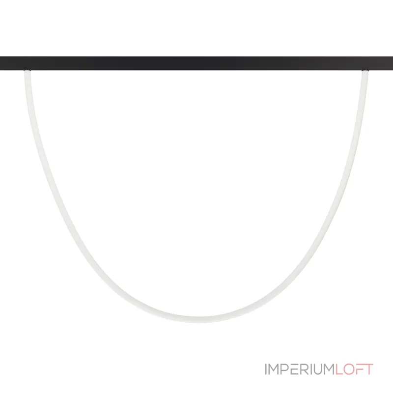 Arlight Светильник MAG-ORIENT-TUBE-ELASTIC-2620-R30-L2500-35Вт Day4000 BK 360 deg 48В IP20 041648 Arlight Светильник MAG-ORIENT-TUBE-ELASTIC-2620-R30-L2500-35Вт Day4000 BK 360 deg 48В IP20 041648
