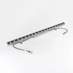 Arlight Линейный прожектор AR-LINE-1000-18Вт Day4000 GR 15x60 deg 230В IP65 041729