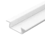 Arlight Профиль MIC-FS-2000 WHITE Алюминий 040729