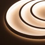 Arlight Лента герметичная MOONLIGHT-TOP-M252-13x12mm 24В White-MIX 12 В/м IP67 2216 5м 12 Вт/м IP67 038605