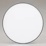 Arlight Светильник IM-RONDO-EMERGENCY-3H-R210-20Вт Warm3000 BK 120 deg 230В IP40 039651