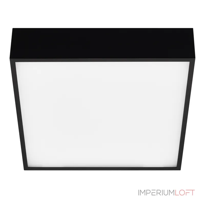 Arlight Светильник DL-GRIGLIATO-S190x190-24Вт Warm3000 WH 100 deg 230 IP40 045700