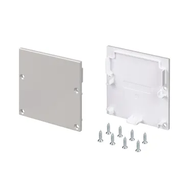Arlight Заглушка SL-LINE-5050-S 038926 Arlight Заглушка SL-LINE-5050-S 038926