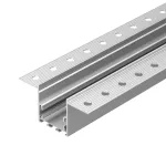 Arlight Профиль SL-LINIA32-FANTOM-3000 ANOD Алюминий 036225