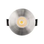 Arlight Светильник MS-GLORY-BUILT-R54-5Вт Warm3000 NI 38 deg 230В IP54 047289