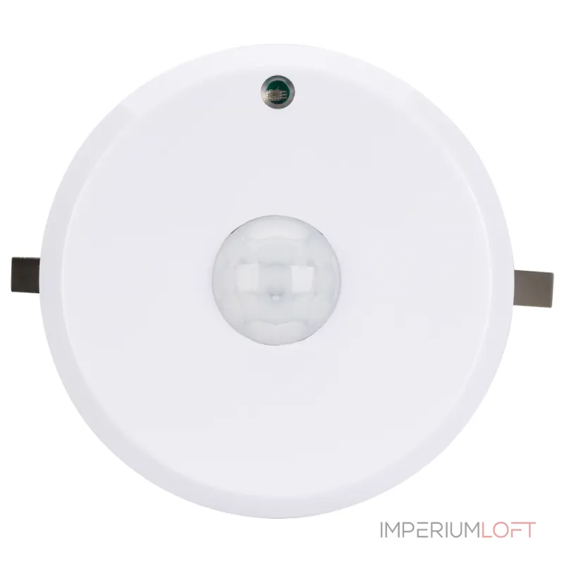 Arlight INTELLIGENT Датчик движения KNX-305-IN BUS 5м*10м INTELLIGENT 025672 Arlight INTELLIGENT Датчик движения KNX-305-IN BUS 5м*10м INTELLIGENT 025672