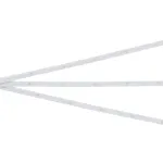 Лента COB-X480-4mm 24В Blue 4 В/м IP20 5м Arlight 046907