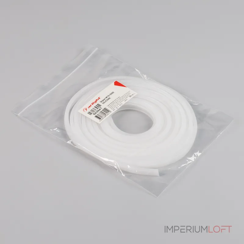 Arlight Экран W10-5000 SILICONE Силикон 043661