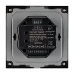 Arlight Панель Rotary SMART-P28-DIM Black 12-24В 2.4G IP20 027102