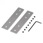 Соединитель профиля SL-LINE-4050-3L-180 Set Arlight Металл 045150