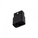 Светильник MAG-ORIENT-BABY-S36x21-2Вт Day4000 BK 24 deg 48В Arlight IP20 046622