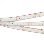 Arlight Лента герметичная RTW-PFS-A120-11mm 24В White6000 9.6 В/м IP68 2835 5м 034026