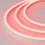Arlight Гибкий неон ARL-NEON-1608RH-SIDE 24В Red 6 Вт/м IP65 030881