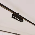 Arlight Светильник ART-APRIORI-LASER-L165-8Вт Warm3000 BK 48 deg 48В IP20 039284