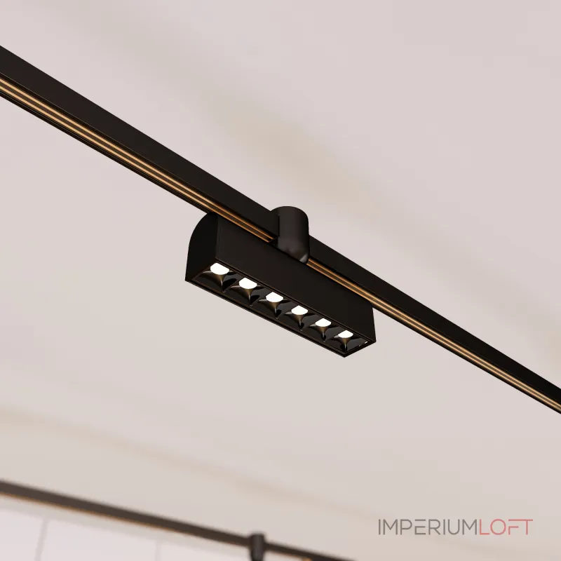 Arlight Светильник ART-APRIORI-LASER-L165-8Вт Warm3000 BK 48 deg 48В IP20 039284 Arlight Светильник ART-APRIORI-LASER-L165-8Вт Warm3000 BK 48 deg 48В IP20 039284