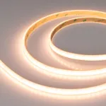 Лента герметичная RTW-PSW-A120-10mm 24В Warm2700 9.6 В/м IP67 2835 5м Arlight 040711