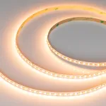 Arlight Лента RT-A240-8mm 24В Day-MIX 20 В/м IP20 5м Изменяемая ЦТ 048776