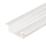 Arlight Профиль MIC-FS-2000 WHITE Алюминий 040729
