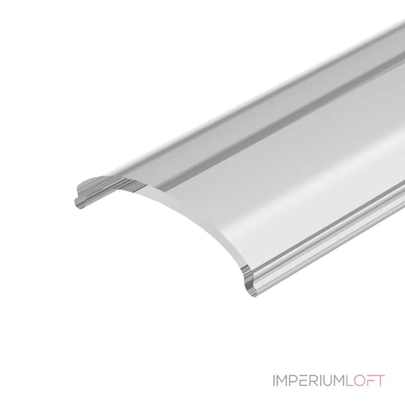 Arlight Экран ARH-KANT-H16-S Round Clear 037235