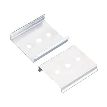 Arlight Держатель SL-LINE-3535-LW Металл 038659