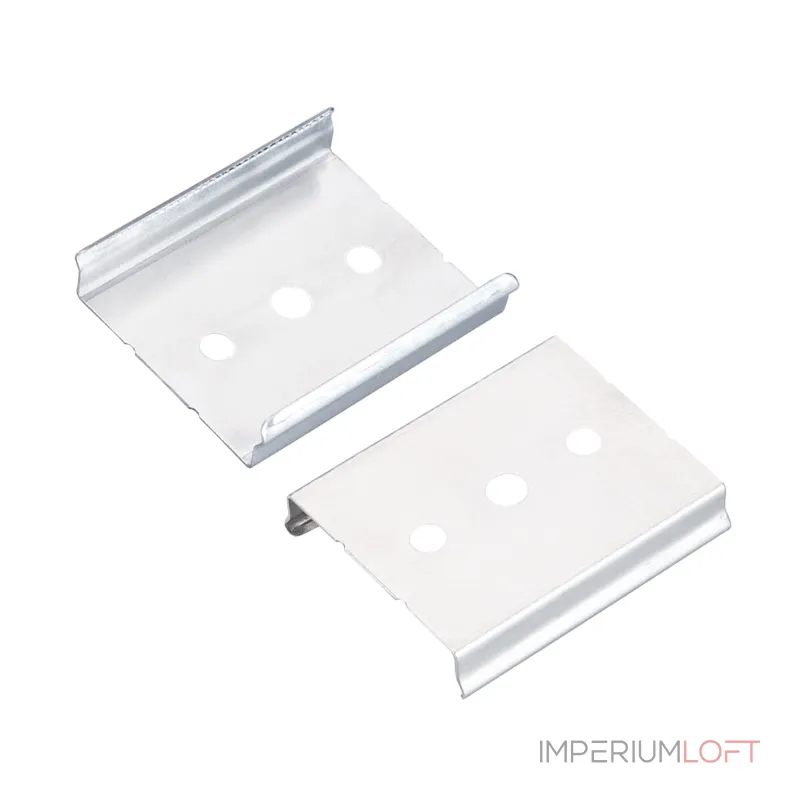 Arlight Держатель SL-LINE-3535-LW Металл 038659