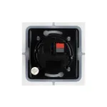 Arlight INTELLIGENT ARLIGHT Сенсорная панель KNX-304-13-IN White BUS Frameless IARL IP20 038310