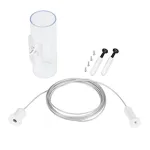 Arlight Подвес MOONLIGHT-HR-LIFT-SIDE-VR-D25-0080 White Металл 048391