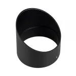 Arlight Бленда ALT-RAY-R66 BK Металл 038161