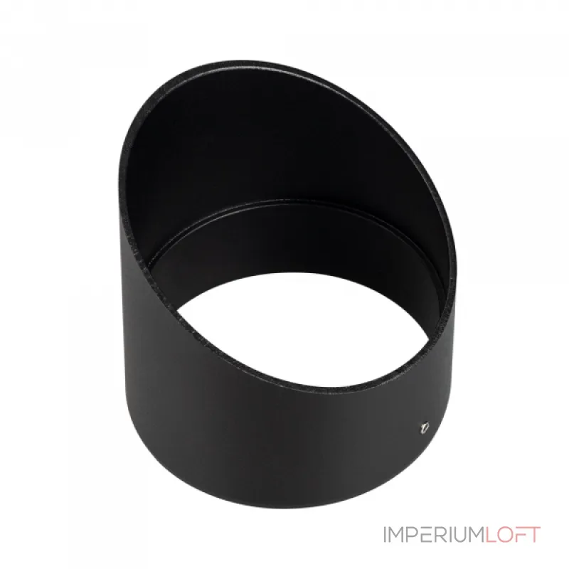 Arlight Бленда ALT-RAY-R66 BK Металл 038161 Arlight Бленда ALT-RAY-R66 BK Металл 038161