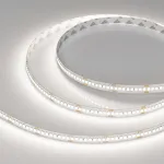 Arlight Лента RT-A240-10mm 24В Day5000 22 В/м IP20 2835 5м высок.эфф.150 лм/Вт 038742