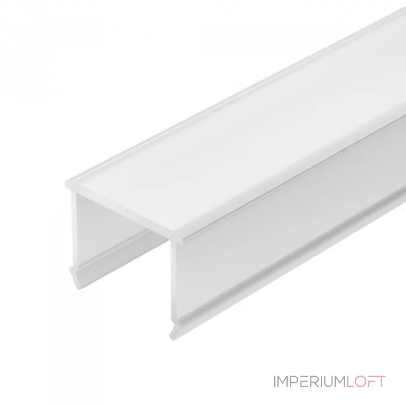 Arlight Экран СEIL-S18-SHADOW-SIDE-3000 OPAL 050491