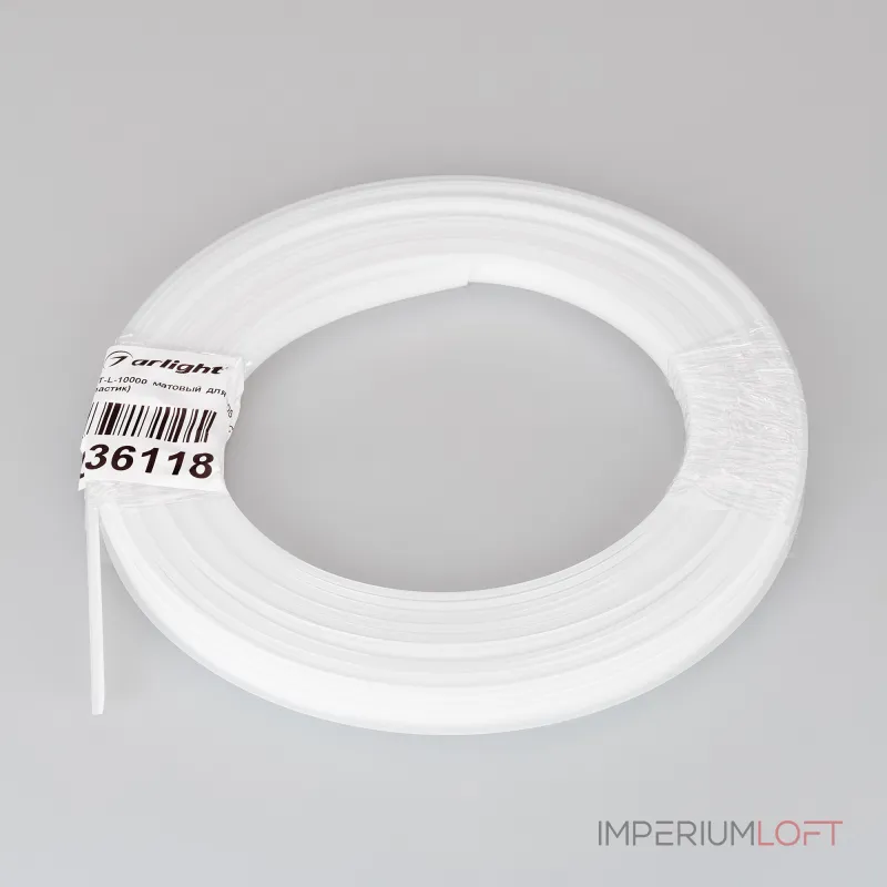 Arlight Экран MAT-L-10000 матовый для PDS MIC 036118