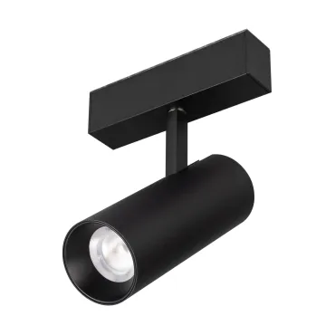 Arlight Светильник MAG-SPOT-45-R65-18Вт Day4000 BK 36 deg 24В DALI IP20 046594