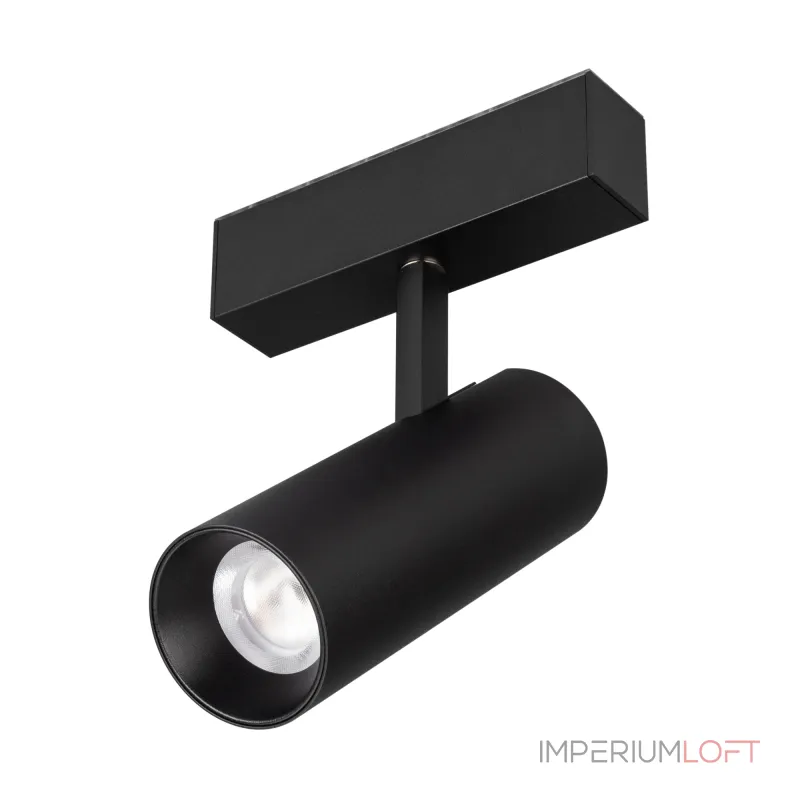Arlight Светильник MAG-SPOT-45-R65-18Вт Day4000 BK 36 deg 24В DALI IP20 046594