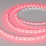 Лента FITOLUX-A66-8mm 24В Red660 11 В/м IP20 5м Arlight 045214