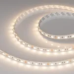 Arlight Лента RT-B60-10mm 12В Warm3000 14.4 В/м IP20 5060 5м 14.4 Вт/м IP20 028583(2)