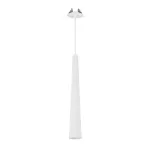 Arlight Светильник SP-STIRIA-L400-R57-5Вт Warm2700 WH 36 deg 230В IP20 054436