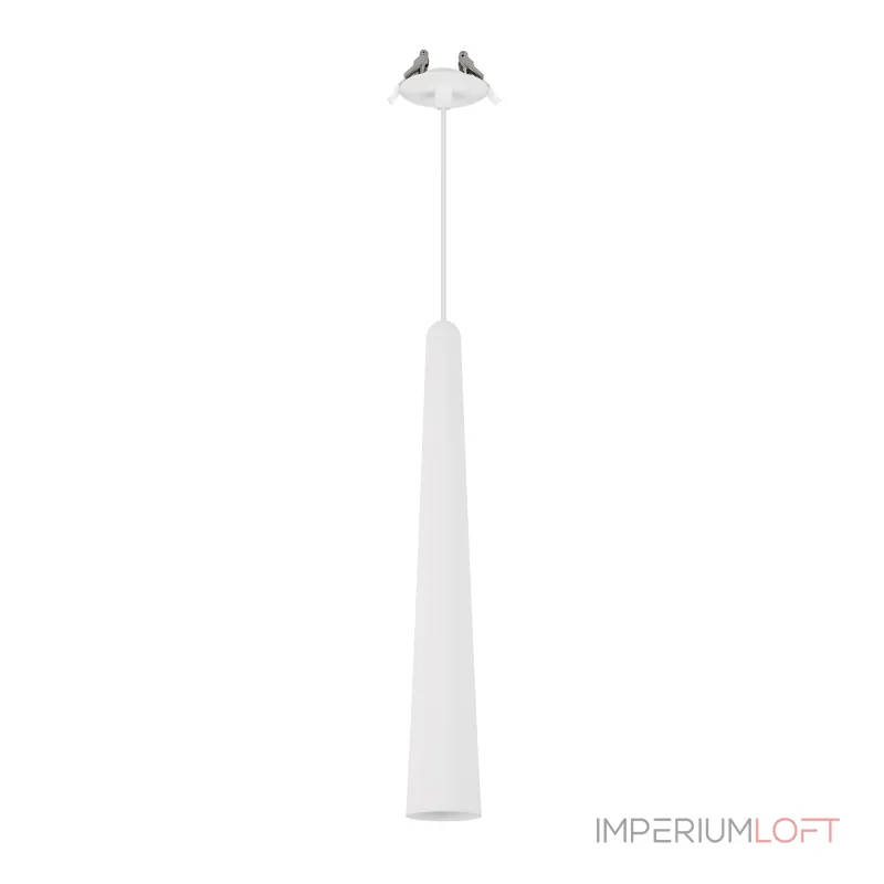 Arlight Светильник SP-STIRIA-L400-R57-5Вт Warm2700 WH 36 deg 230В IP20 054436 Arlight Светильник SP-STIRIA-L400-R57-5Вт Warm2700 WH 36 deg 230В IP20 054436