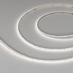 Лента MICROLED-M240-4mm 24В Day5000 8 В/м IP20 2216 5м Arlight 130 лм/Вт 047868