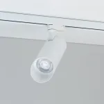 Бленда LGD-HOOD-R85 WH Arlight Металл 046771