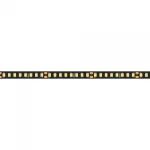 Лента RT-A160-BLACK-8mm 24В Warm3000 12 В/м IP20 2835 5м Arlight высок.эфф.150 лм/Вт 029426(2)