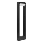 Arlight Светильник LGD-PATH-FRAME-ROTARY-H650-6Вт Warm3000 BK 111 deg 230В IP65 020345(1)