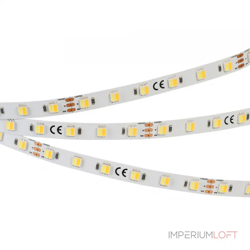 Arlight Лента RT-B60-10mm 24В White-MIX 2Ch 14.4 В/м IP20 5060 5м 14.4 Вт/м IP20 025214(1) Arlight Лента RT-B60-10mm 24В White-MIX 2Ch 14.4 В/м IP20 5060 5м 14.4 Вт/м IP20 025214(1)