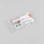 Arlight Коннектор FIX-MONO-8mm-2pin-STS Прозрачный 047187